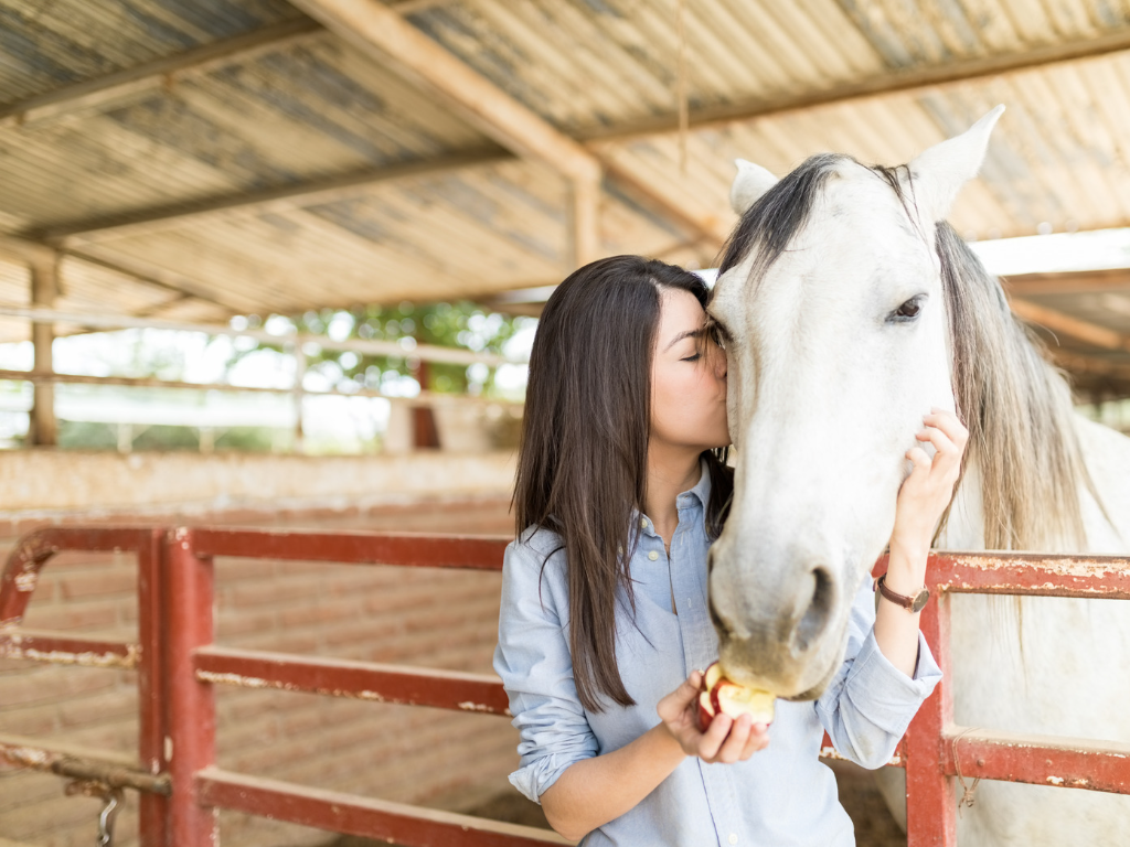 Furry Friends for a Calmer Mind: How Animals Reduce Anxiety