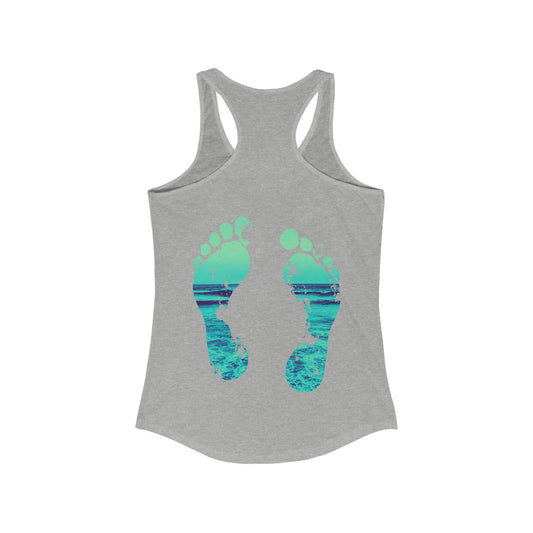 Copy of Women's Ideal Racerback Tank