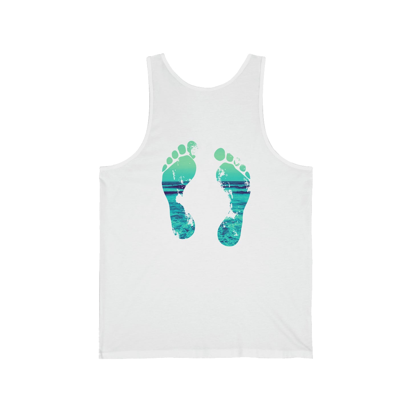 Men Jersey Tank