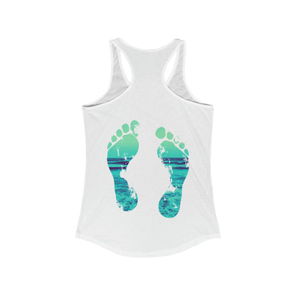 Copy of Women's Ideal Racerback Tank