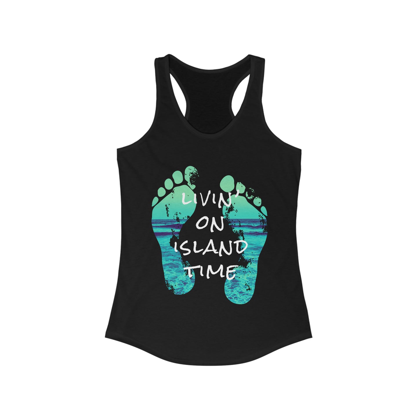 Copy of Women's Ideal Racerback Tank