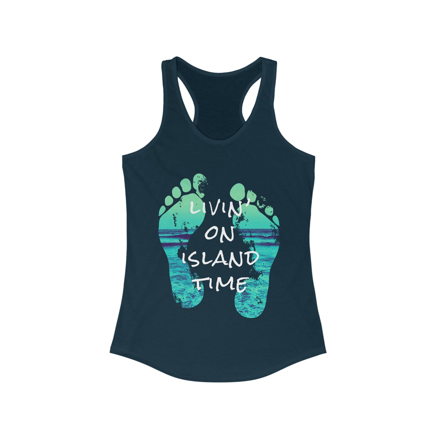 Copy of Women's Ideal Racerback Tank