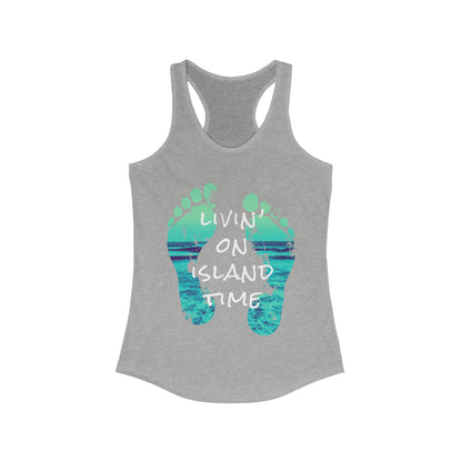 Copy of Women's Ideal Racerback Tank