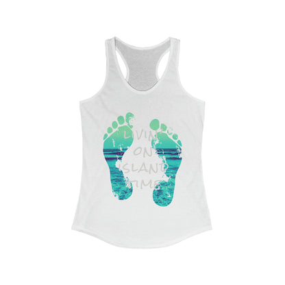 Copy of Women's Ideal Racerback Tank